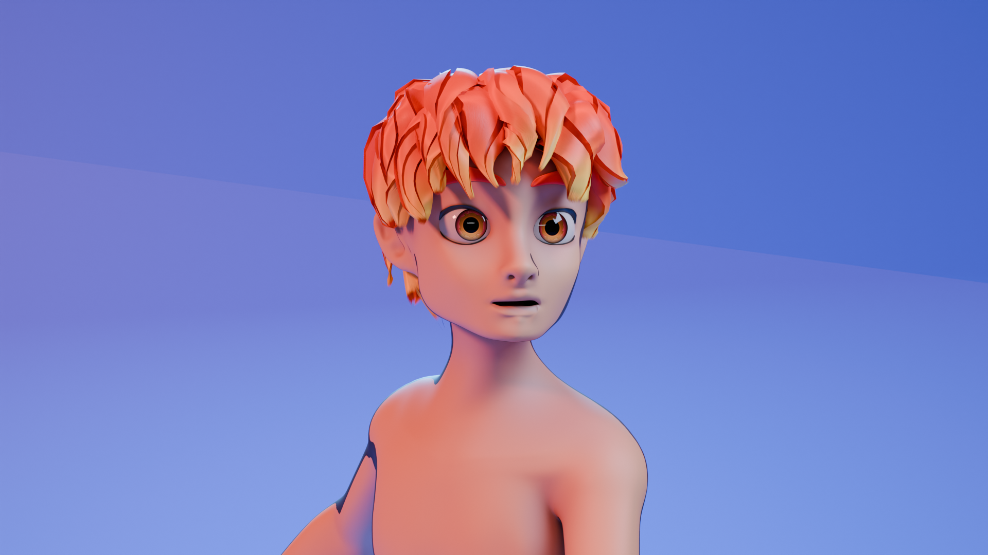 Pelop Full Render